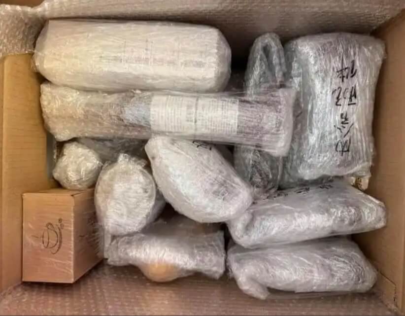 小程序56：好寄星|优惠寄快递发物流