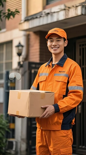 小程序:好寄星56|优惠寄快递发物流 小程序56:好寄星|优惠寄快递发物流