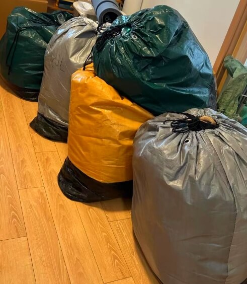 小程序56：好寄星|优惠寄快递发物流