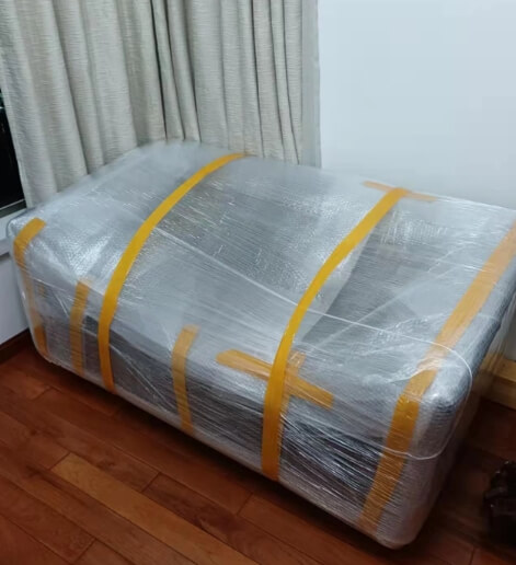 小程序56：好寄星|优惠寄快递发物流