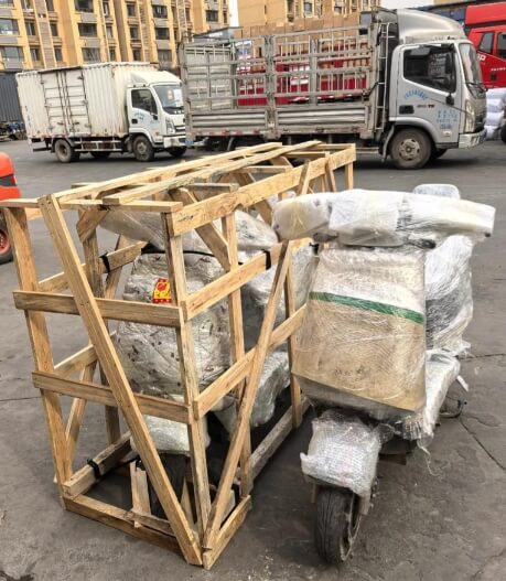 小程序56：好寄星|优惠寄快递发物流