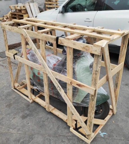 小程序:好寄星56|优惠寄快递发物流 小程序56:好寄星|优惠寄快递发物流