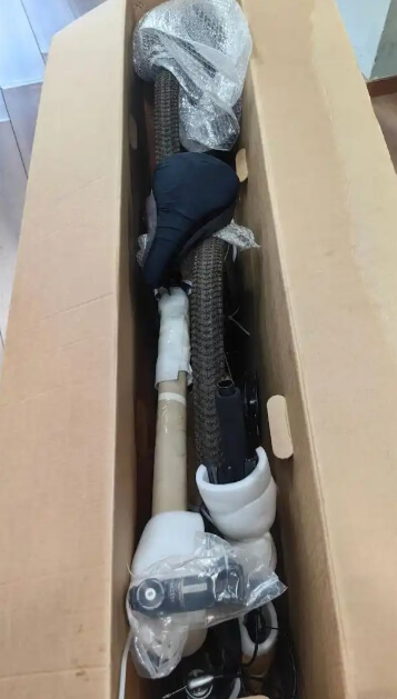 小程序:好寄星56|优惠寄快递发物流 小程序56:好寄星|优惠寄快递发物流