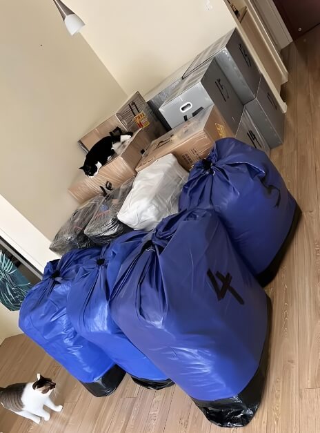 小程序:好寄星56|优惠寄快递发物流 小程序56:好寄星|优惠寄快递发物流