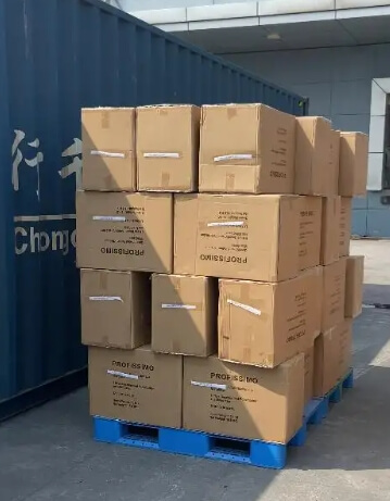 小程序:好寄星56|优惠寄快递发物流 小程序56:好寄星|优惠寄快递发物流